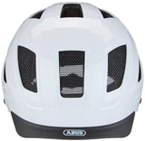 ABUS Hyban 2.0 Casque Urban blanc polaire
