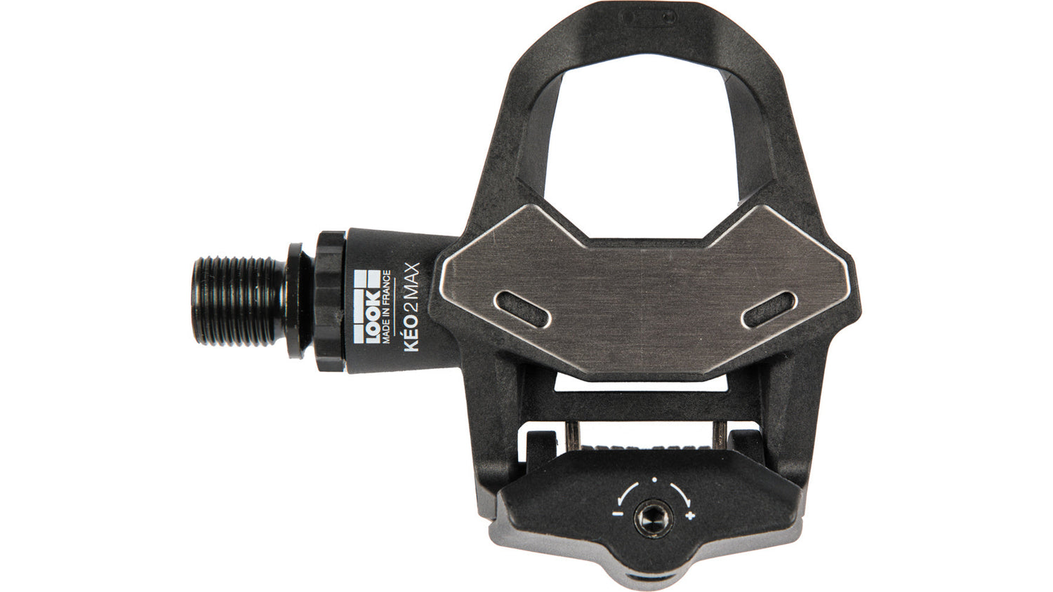Look Keo 2 Max pédales noir