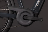 Cube Nuride Hybrid Performance 720 Diamant shadowgrey´n´grey (2027)