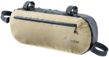 deuter Cabezon Sacoche de Guidon 6 beige/noir