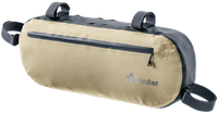 deuter Cabezon Front Bag 6 Sacoche de guidon beige/noir – aktuelle Variante