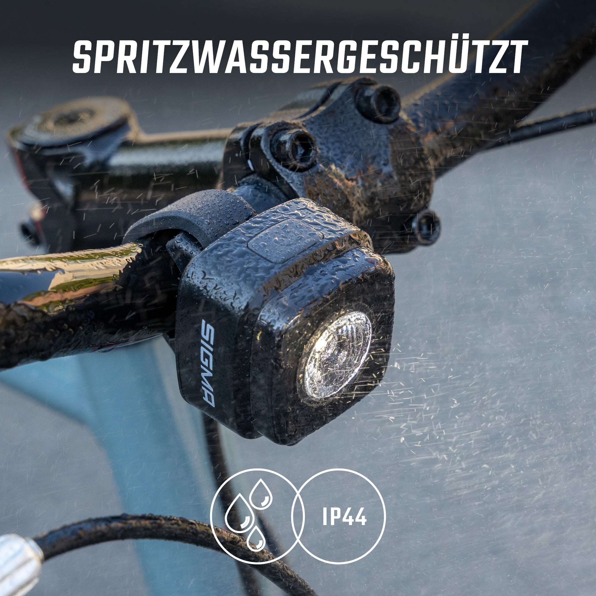 Sigma Aura Micro Set USB ensemble d'éclairage