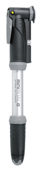 Topeak Mini Dual G mini-pompe