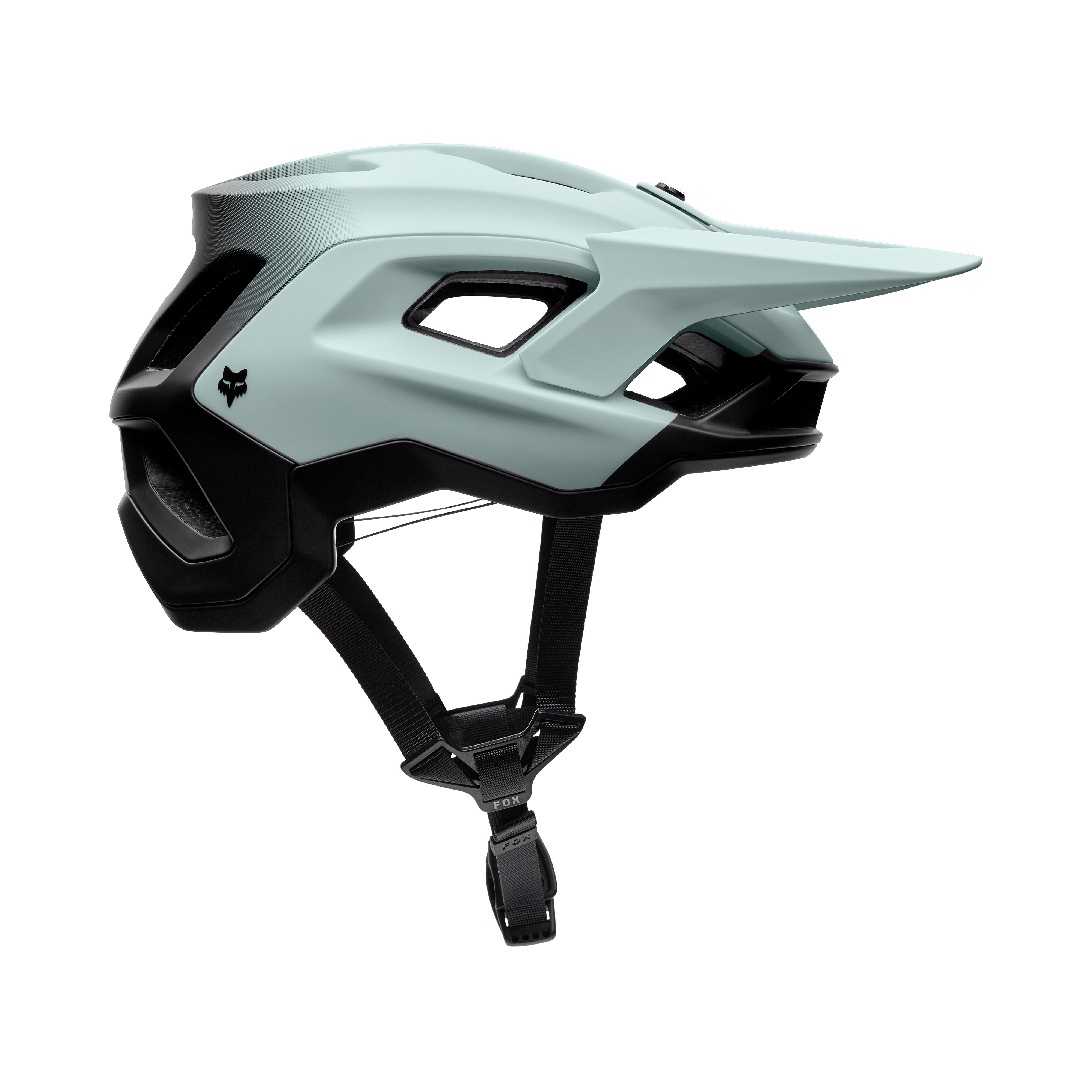 Casque VTT Fox Speedframe Pro Backfade Frost