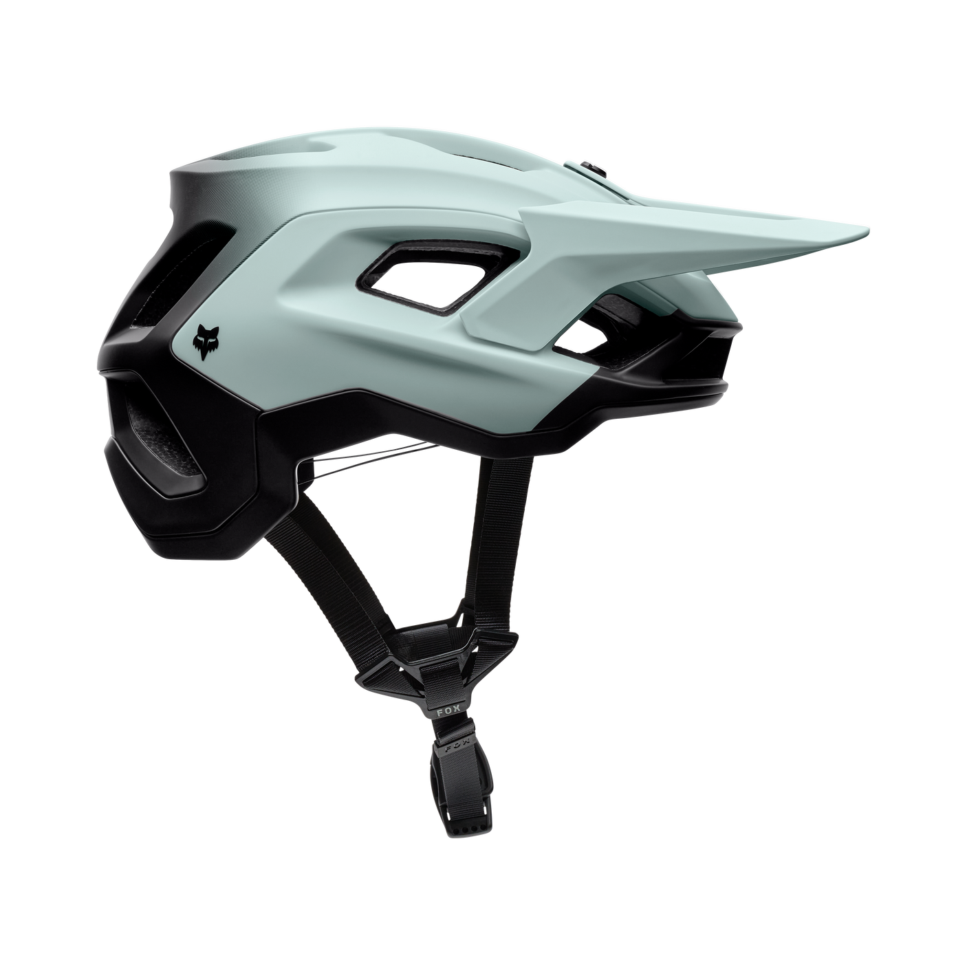 Casque VTT Fox Speedframe Pro Backfade Frost