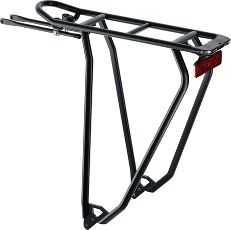 Racktime SHINE EVO LIGHT 2.0 28" porte-bagages noir