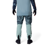Fox Ranger Pantalon Image Print Bleu Arctique