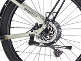 Superior eRX 6.4 LS 504Wh GLOSS VERT SOFT