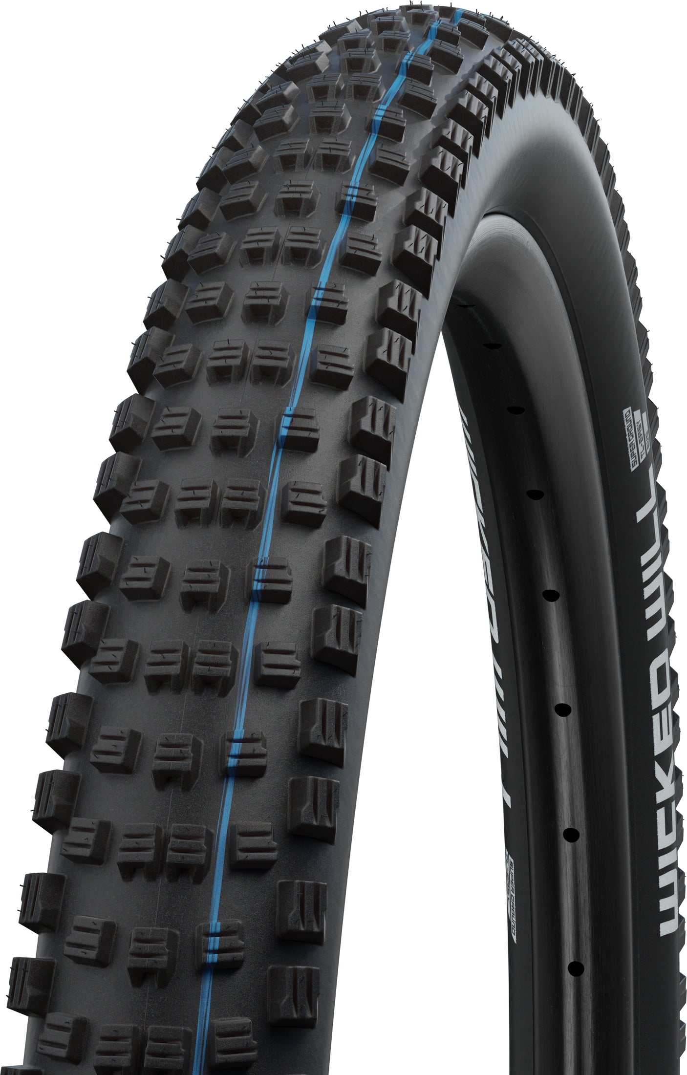 SCHWALBE Wicked Will Faltreifen 29x2.60" Addix Speedgrip SuperTrail Tubeless