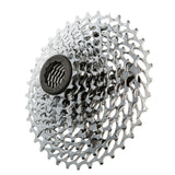 SRAM PG-1030 PowerGlide cassette 10 vitesses argent