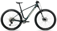 Orbea ALMA H20 Espace Green (Mat) - Ivoire Blanc (Brillant)