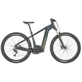 Scott Aspect eRIDE 930 Bleu Pétrole (2024)