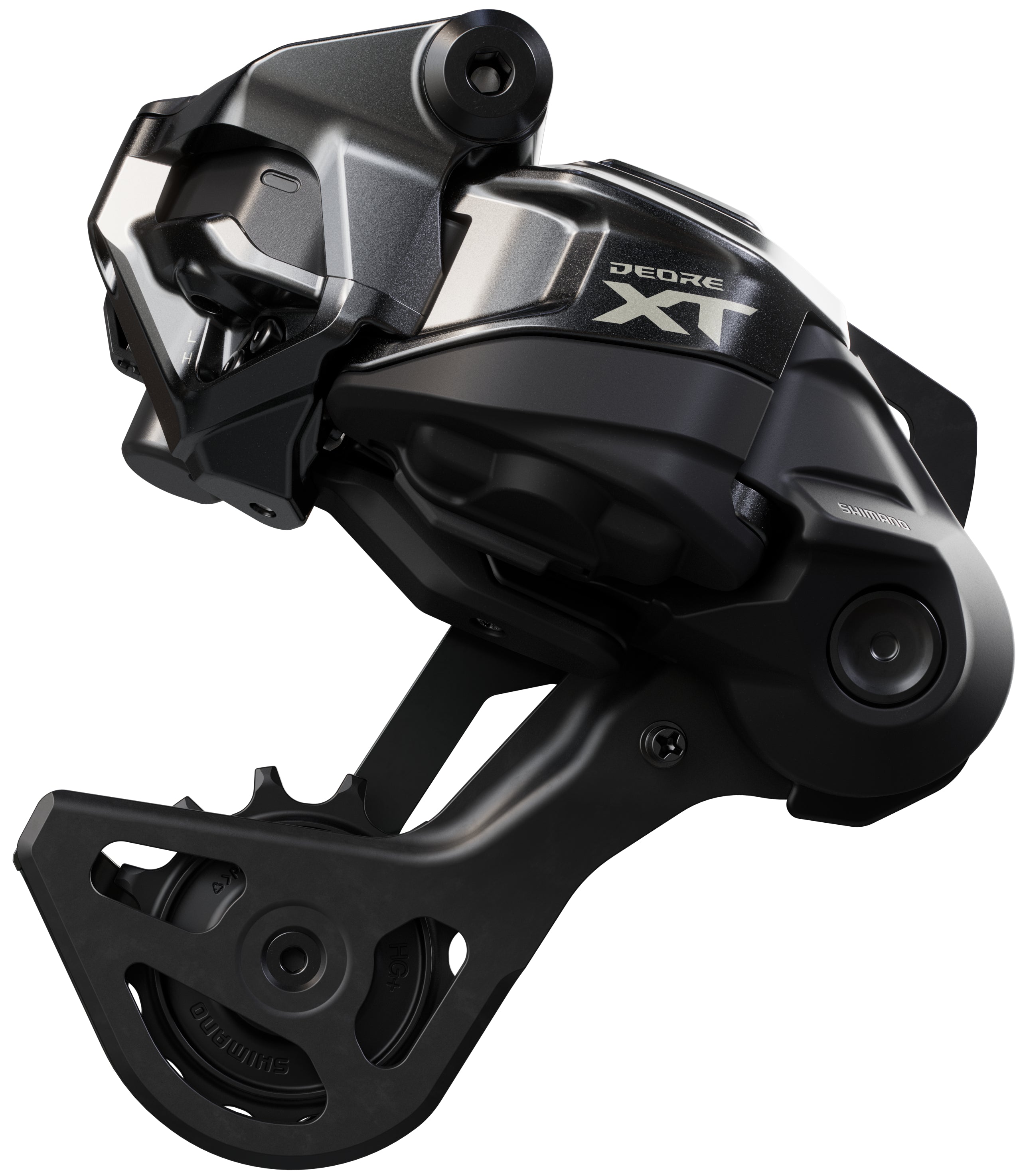 Shimano DEORE XT Di2 RD-M8250 Dérailleur GS 12 vitesses SHADOW ES