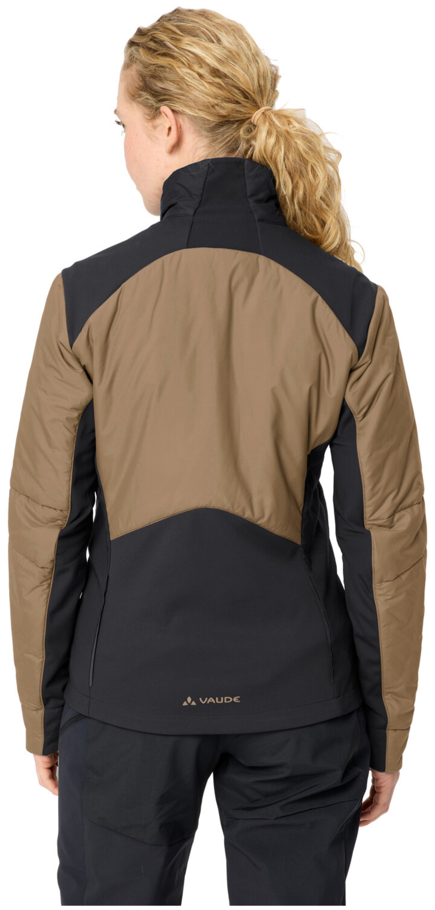 VAUDE Veste Minaki IV pour femme avoine