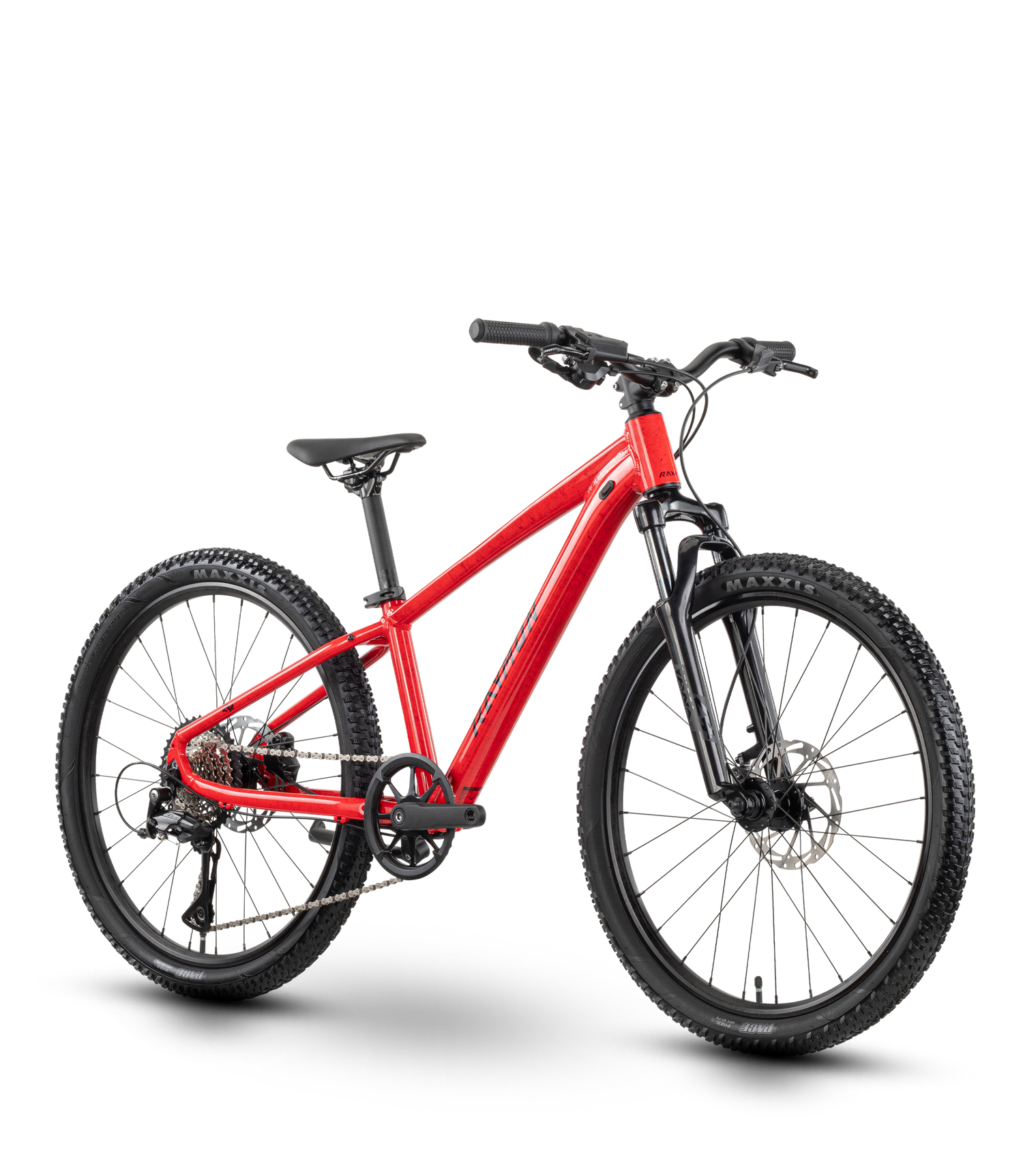 Raymon Nayta 24 Pro rouge marbré
