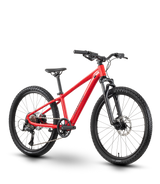 Raymon Nayta 24 Pro rouge marbré