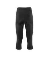 Löffler M 3/4 Cuissard de vélo Basic Black