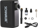 Schwalbe Pompe à air rechargeable E Micro