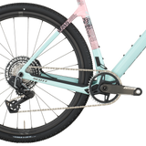 Scott Addict Gravel 10 gelato bleu/gelato rose