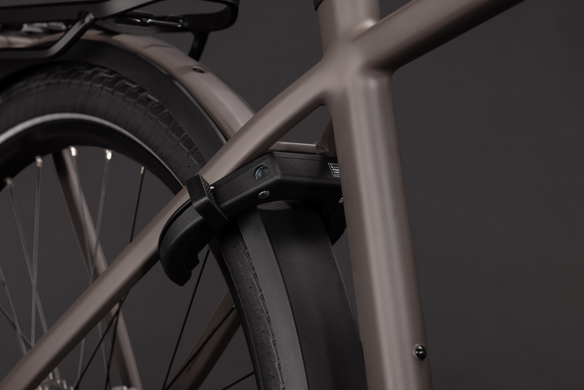 Cube Kathmandu Hybrid ONE 800 Diamant cèdre´n´chrome (2027)