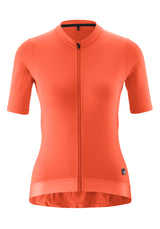 Gonso Maillot Route Femme fiesta red