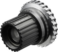 Corps de roue libre Shimano WH-M8100-B – aktuelle Variante