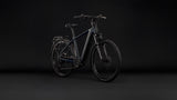 Cube Touring Hybrid ONE 600 Diamant gris´n´coolgrey (2027)