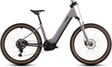 Cube Reaction Hybrid Performance 600 Easy Entry prunegris´n´black (2026)