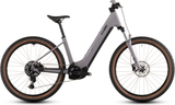 Cube Reaction Hybrid Performance 600 Easy Entry prunegris´n´black (2026)