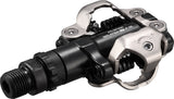 Shimano PD-MT520 SPD pédales noir