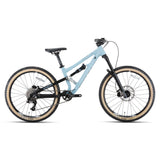 Tiny Rock 24" Master Aluminium Hellblau/Mattschwarz (2025)