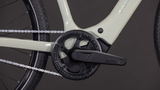 Cube Editor Hybrid SLX 400X reedbeige´n´chrome (2026)