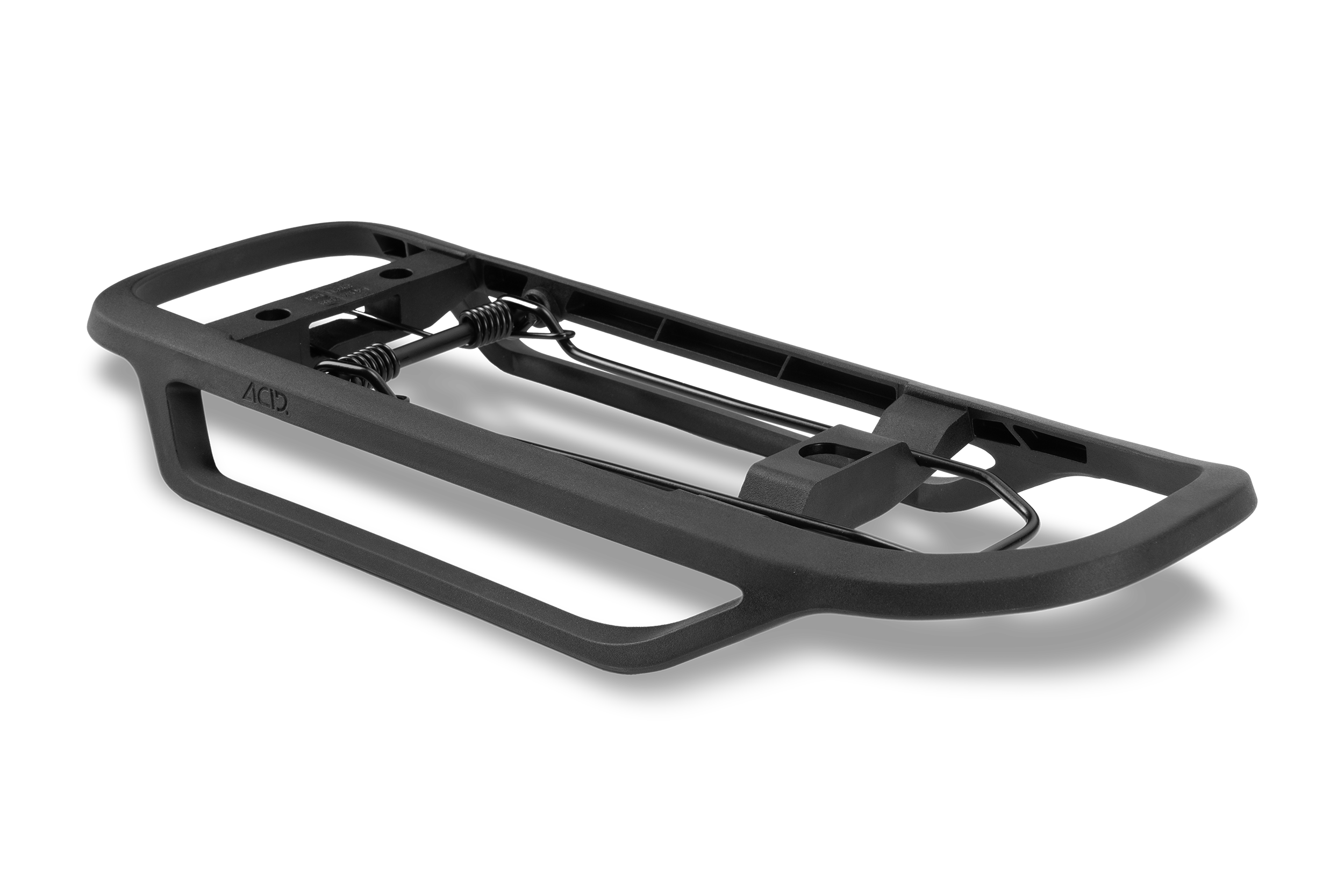 ACID Porte-bagages IC 3.0 RILink Light black