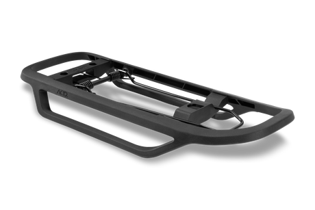 Porte-bagages ACID IC 3.0 RILink Light noir