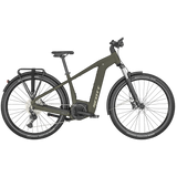 Scott Axis eRIDE 30 Men Gris Chaud (2024)