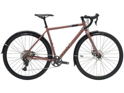 Kona Rove AL/DL rouge