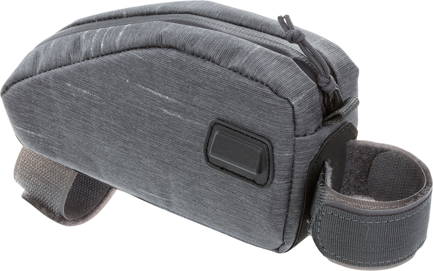 EVOC Sacoche de tube supérieur S gris