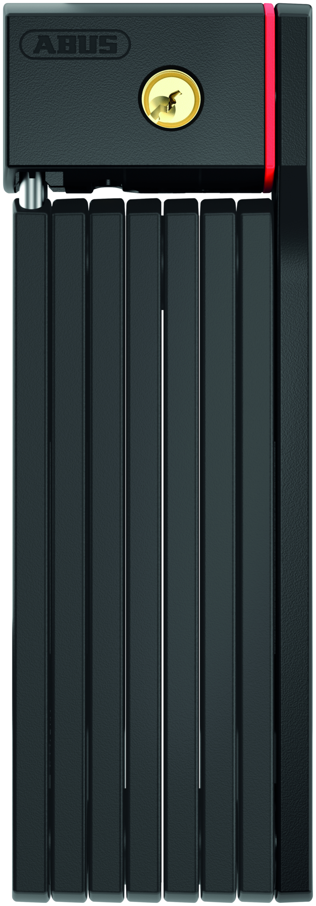Abus Antivol pliant uGrip BORDO™ 5700K noir