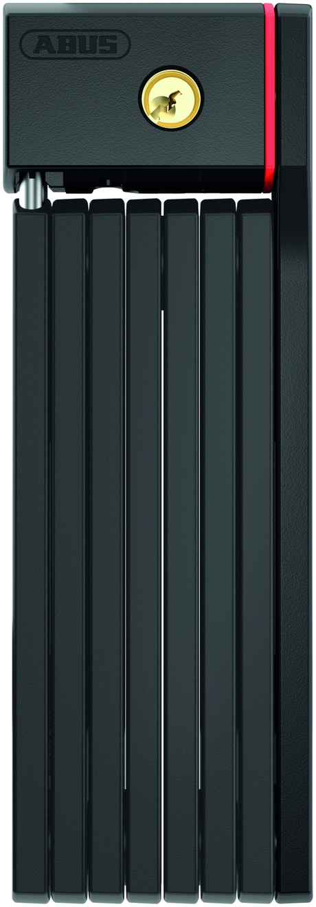 Abus Antivol pliant uGrip BORDO™ 5700K noir