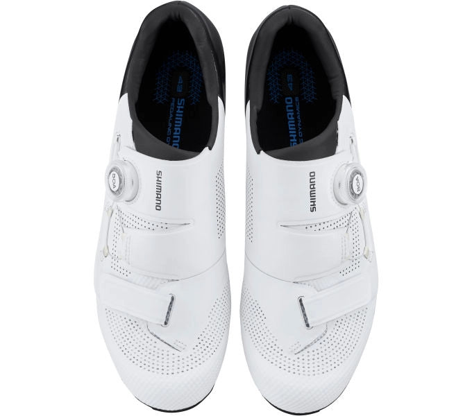 Shimano SH-RC502 Blanc