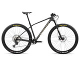 Orbea ALMA M30 Powder Black - Noir (2024)