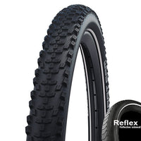 Pneu Schwalbe Smart Sam Performance 28x1.65