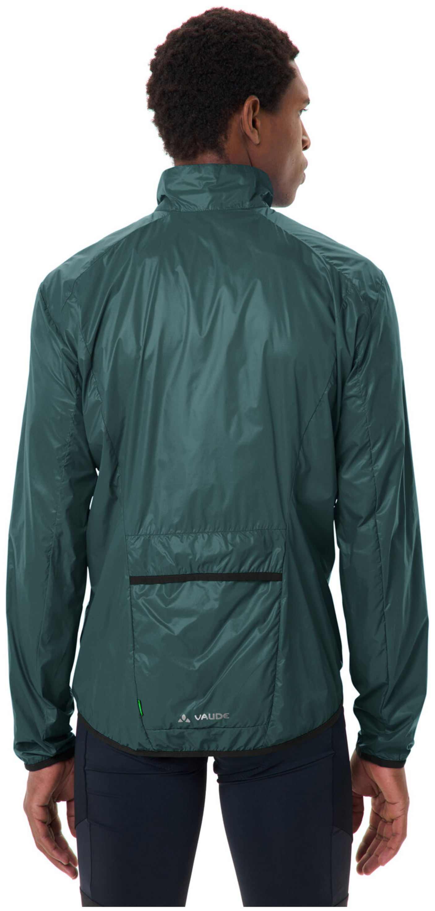 VAUDE Veste Matera Air Homme deep pond