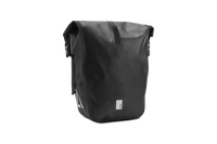 ACID Sacoche latérale PURE 15 CILink noir – aktuelle Variante