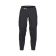 Fox YTH Defend Pantalon Noir