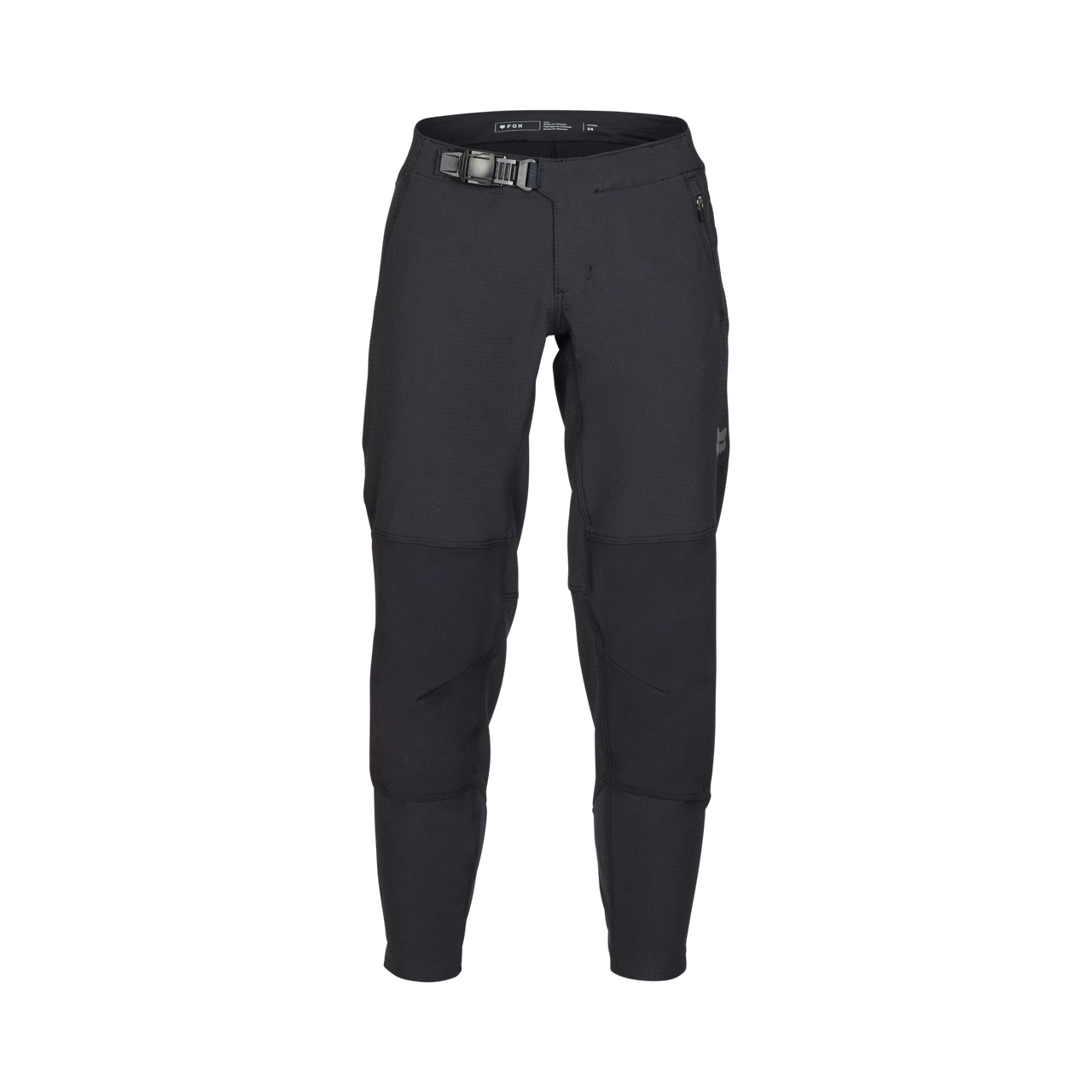 Fox YTH Defend Pantalon Noir