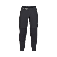 Fox YTH Defend Pant | Pantalon VTT enfant | Noir – aktuelle Variante