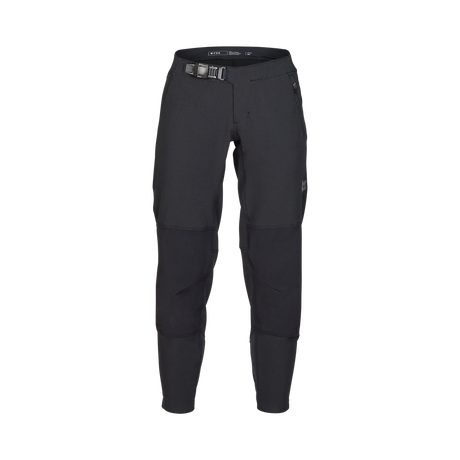 Fox YTH Defend Pantalon Noir