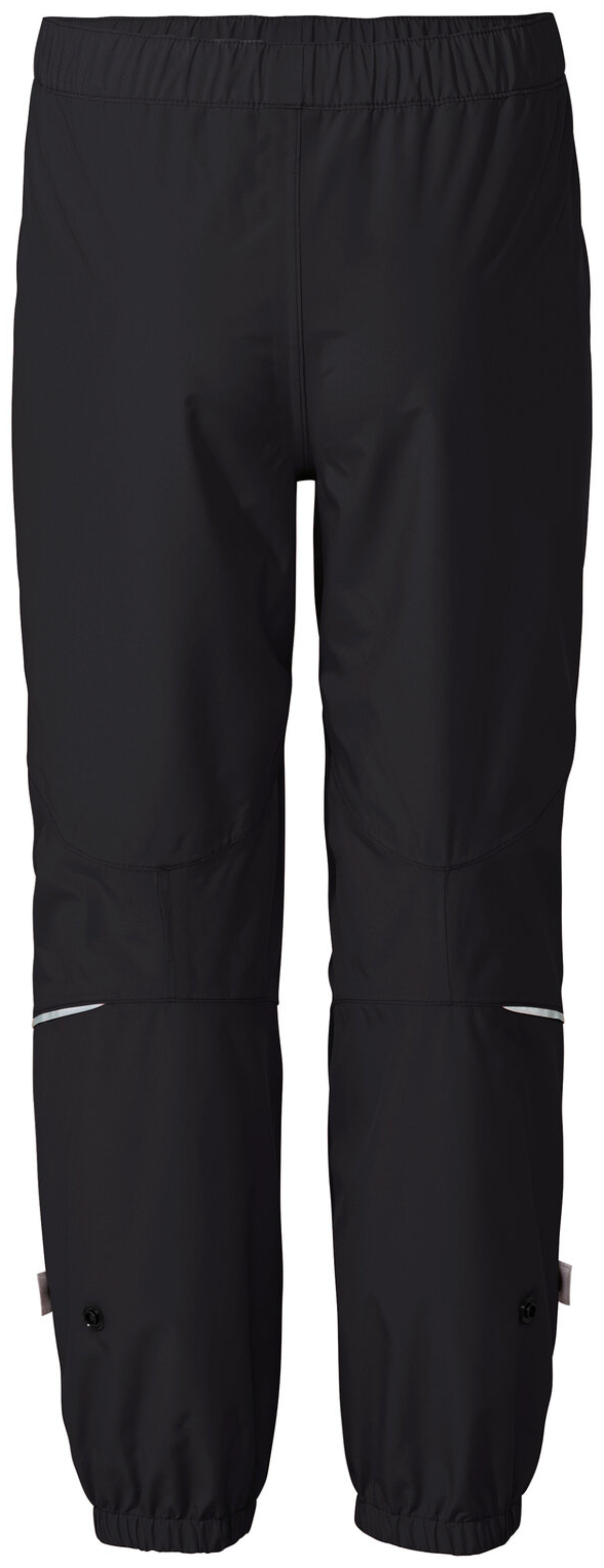 VAUDE Kids Grody Pantalon V noir