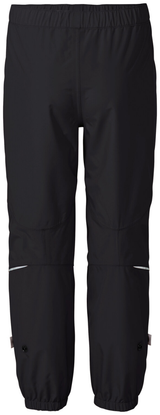 VAUDE Kids Grody Pantalon V noir